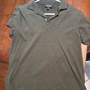Express Polo Shirt
